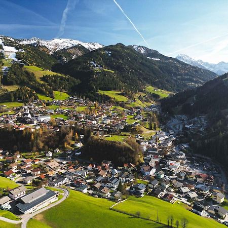 Haus Vordertiefenbach Hotel Wagrain Bagian luar foto