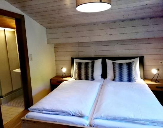 Haus Vordertiefenbach Hotel Wagrain Bagian luar foto