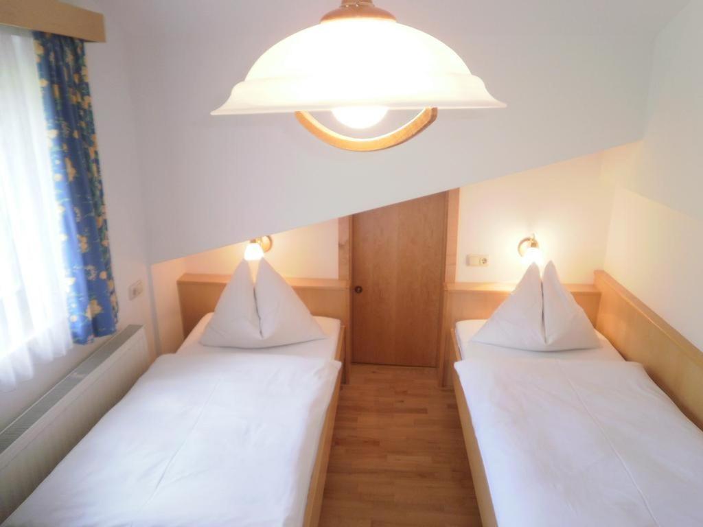 Haus Vordertiefenbach Hotel Wagrain Bagian luar foto