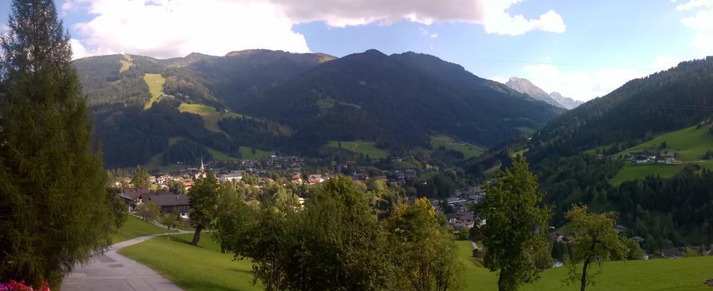 Haus Vordertiefenbach Hotel Wagrain Bagian luar foto
