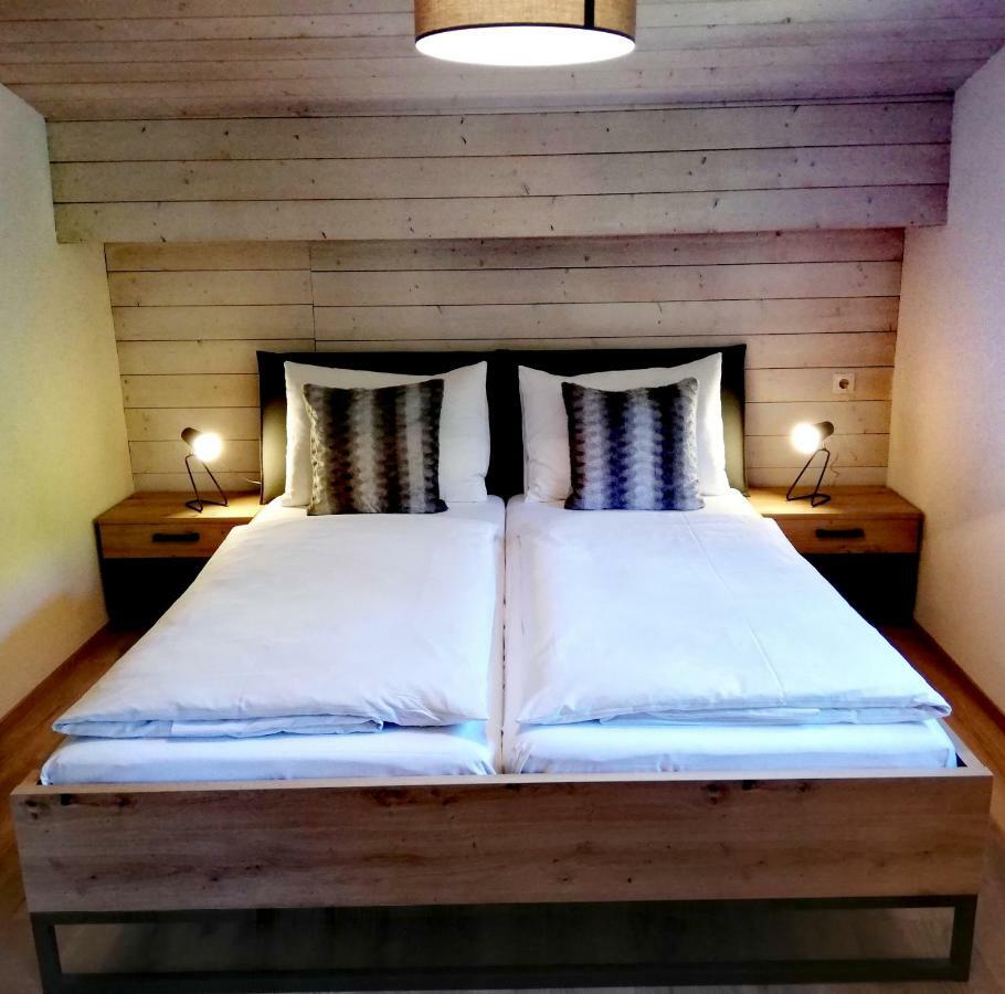 Haus Vordertiefenbach Hotel Wagrain Bagian luar foto