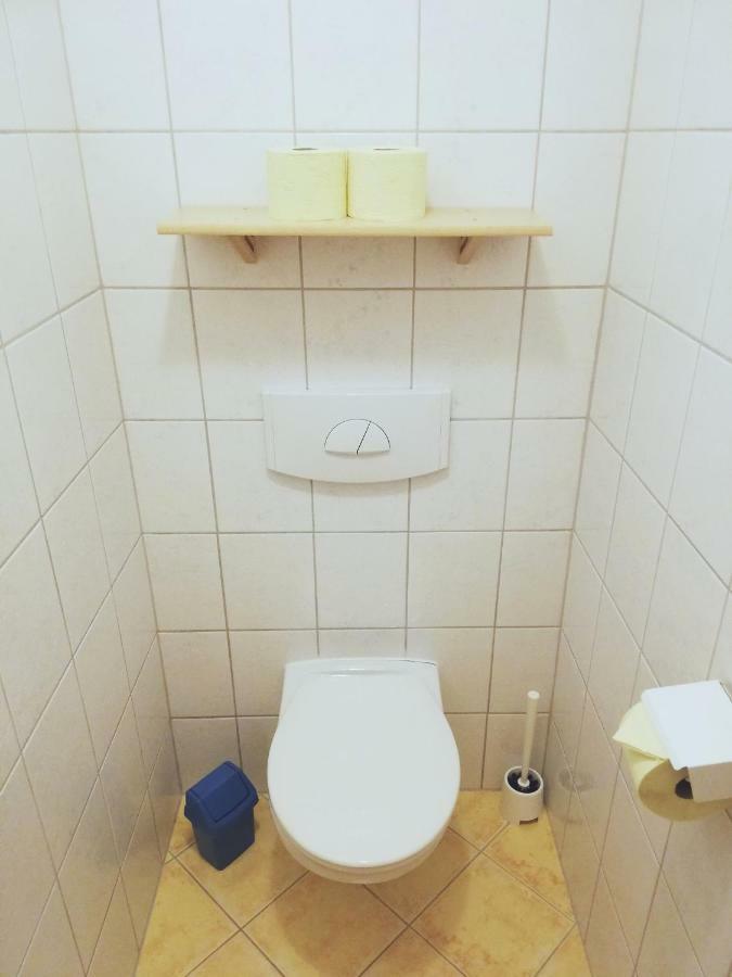 Haus Vordertiefenbach Hotel Wagrain Bagian luar foto