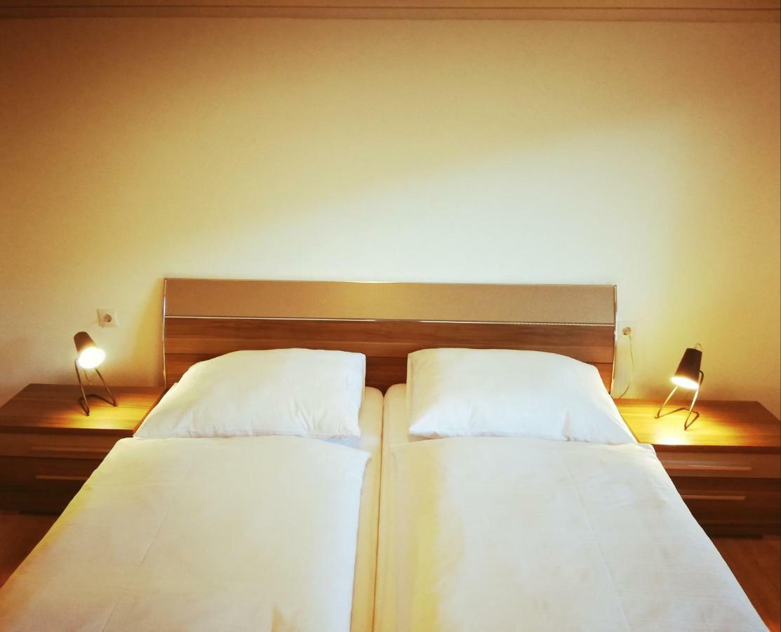 Haus Vordertiefenbach Hotel Wagrain Bagian luar foto