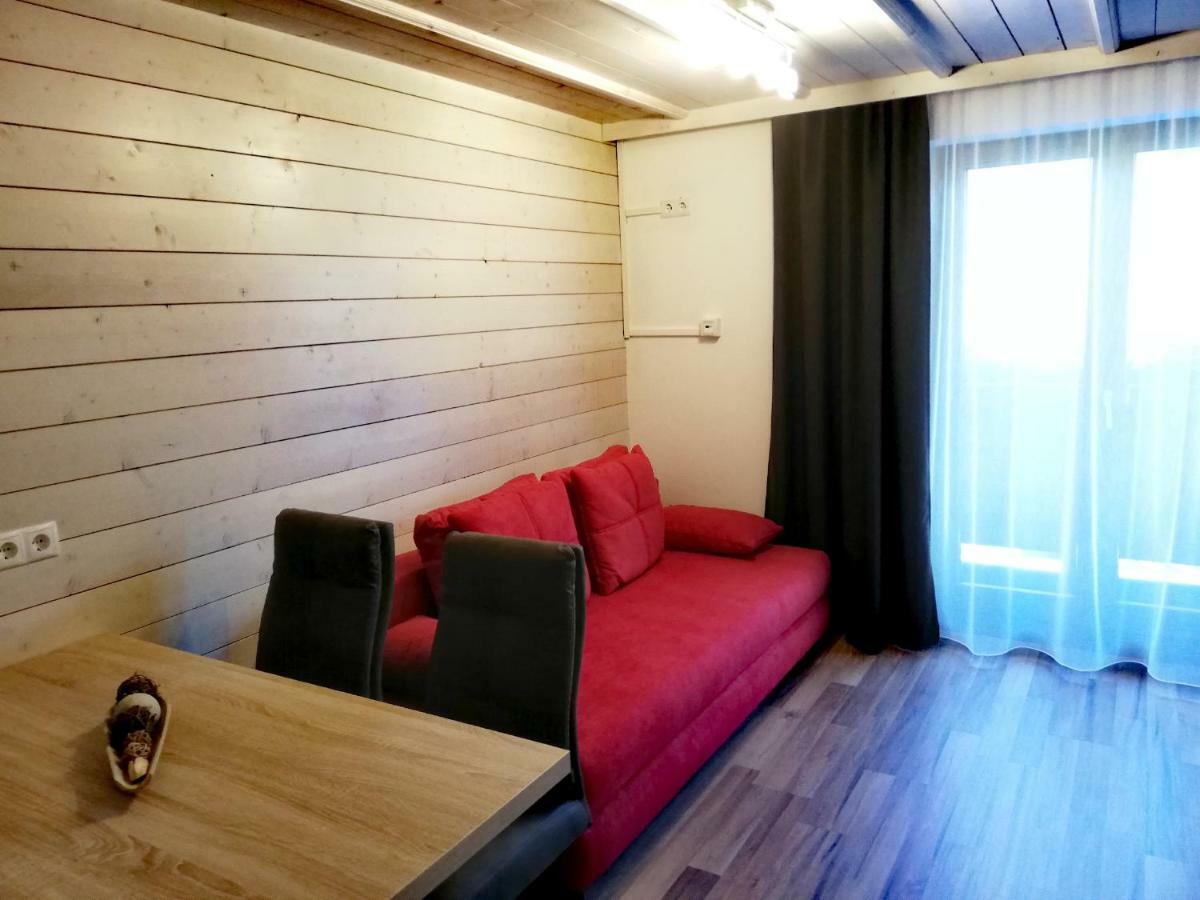 Haus Vordertiefenbach Hotel Wagrain Bagian luar foto